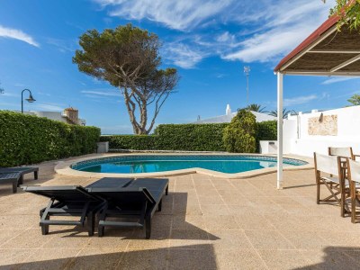 Villa BINISAGOC A - Outdoor photo 3