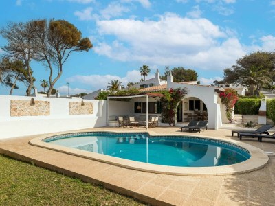 Villa BINISAGOC A - Outdoor photo 20