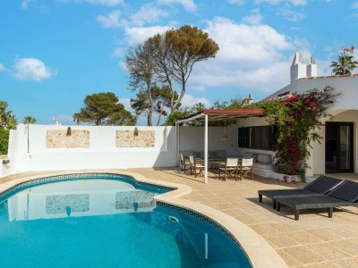 Villa BINISAGOC A - Outdoor photo 21