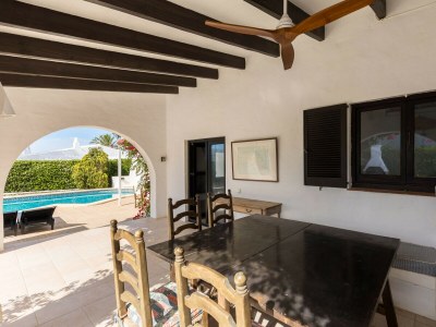 Villa BINISAGOC A - Outdoor photo 22