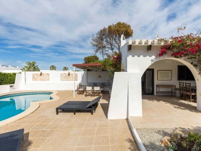 Villa BINISAGOC A - Outdoor photo 23