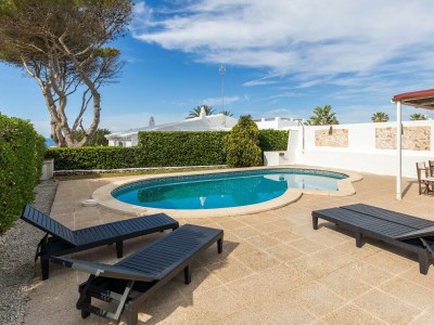 Villa BINISAGOC A - Outdoor photo 24