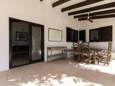 Villa BINISAGOC A - Outdoor photo 25