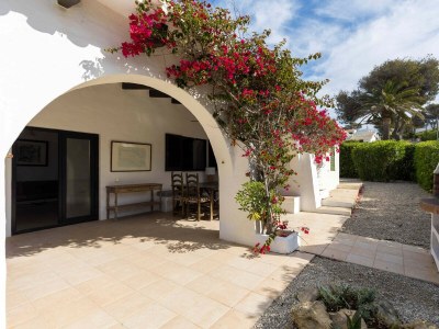 Villa BINISAGOC A - Outdoor photo 26