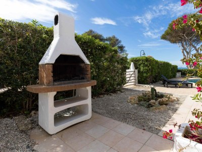 Villa BINISAGOC A - Outdoor photo 27