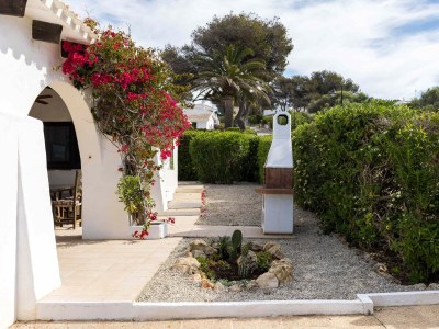 Villa BINISAGOC A - Outdoor photo 28