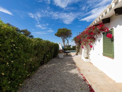 Villa BINISAGOC A - Outdoor photo 29