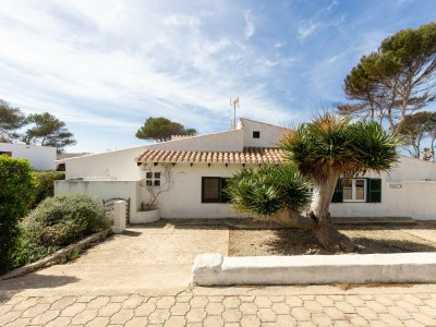 Villa BINISAGOC A - Outdoor photo 30