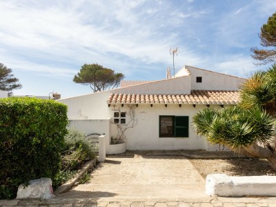 Villa BINISAGOC A - Outdoor photo 31