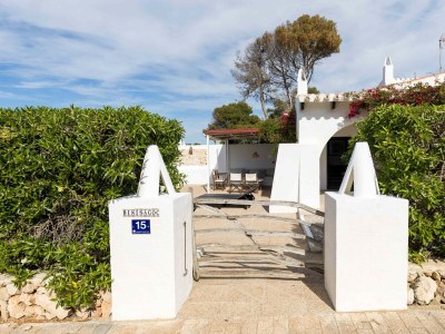 Villa BINISAGOC A - Outdoor photo 32