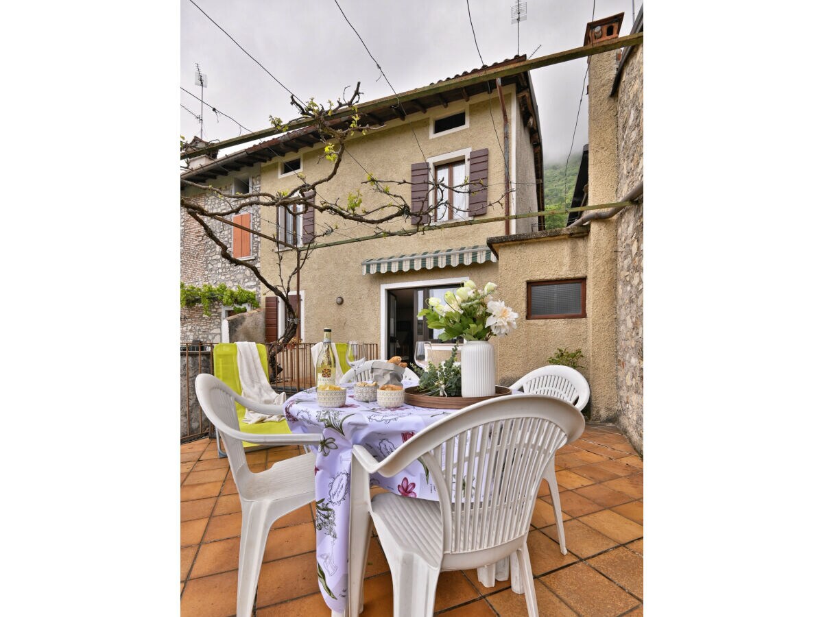 Holiday house Casa Tullio - Outdoor photo 3