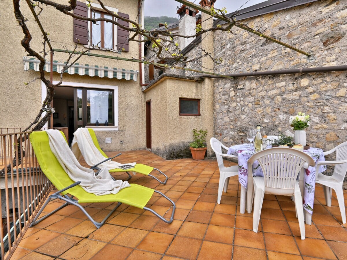 Holiday house Casa Tullio - Outdoor photo 4