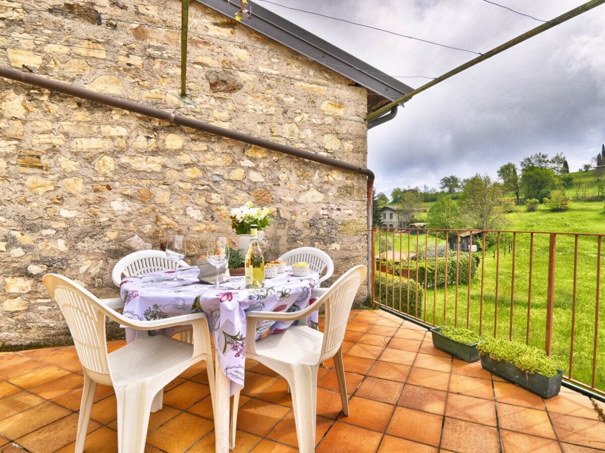 Holiday house Casa Tullio - Outdoor photo 5