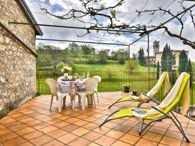 Holiday house Casa Tullio - Outdoor photo 2