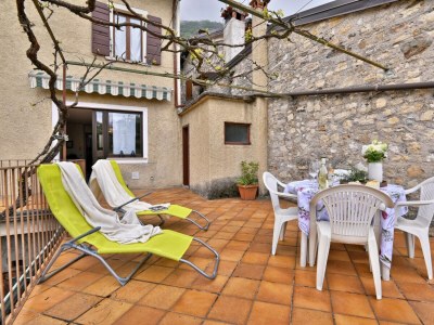 Holiday house Casa Tullio - Outdoor photo 4