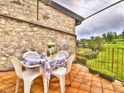 Holiday house Casa Tullio - Outdoor photo 5