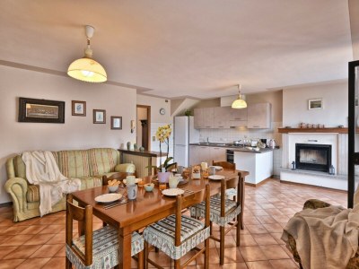 Holiday house Casa Tullio - Features photo 8