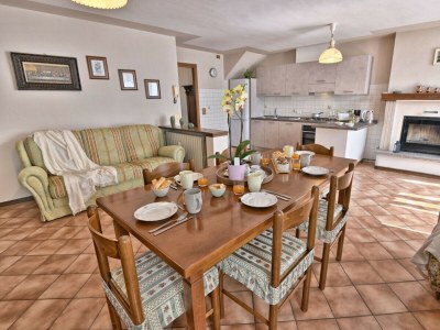 Holiday house Casa Tullio - Features photo 9