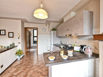 Holiday house Casa Tullio - Features photo 10
