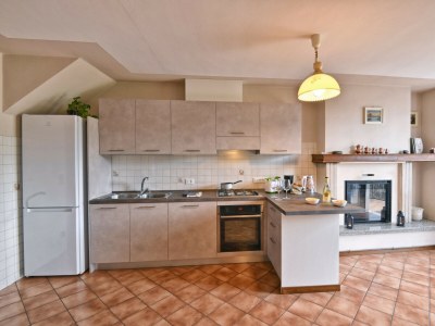 Holiday house Casa Tullio - Features photo 11