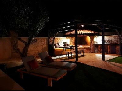 Villa Villa Stalla with Swimming Pool - Outdoor photo 2