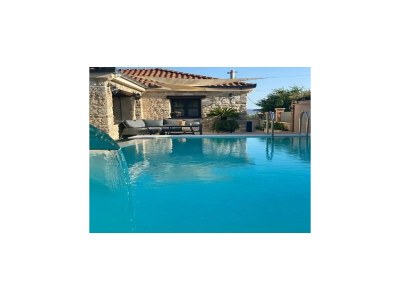 Villa Villa Stalla with Swimming Pool - Outdoor photo 18