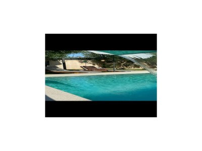 Villa Villa Stalla with Swimming Pool - Outdoor photo 24