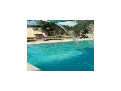 Villa Villa Stalla with Swimming Pool - Outdoor photo 27