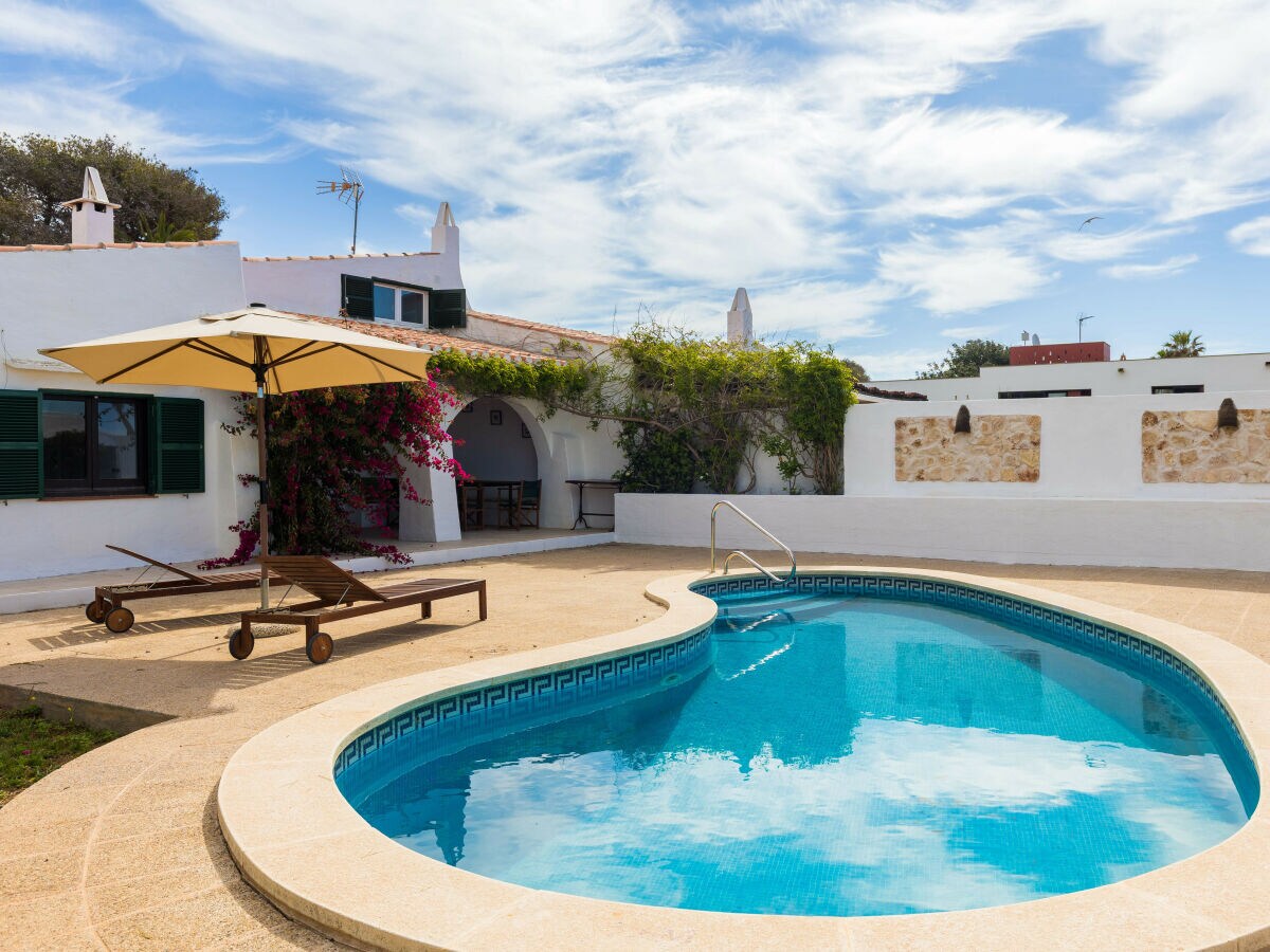 Villa BINISAGOC B - Outdoor photo 3