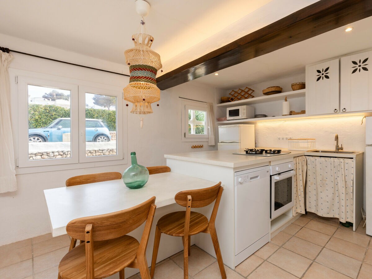 Villa BINISAGOC B - Outdoor photo 5