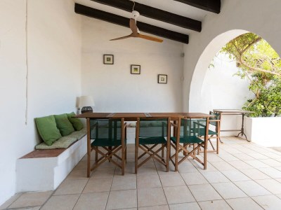 Villa BINISAGOC B - Outdoor photo 2