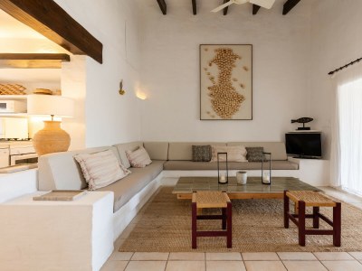 Villa BINISAGOC B - Outdoor photo 4