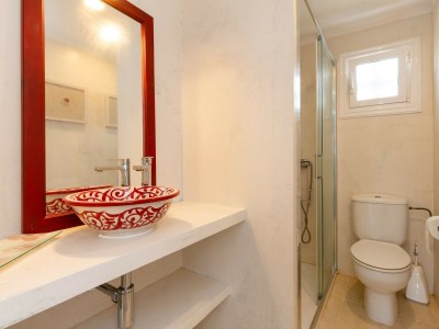 Villa BINISAGOC B - Outdoor photo 9