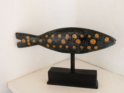 Villa BINISAGOC B - Features photo 14