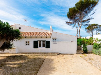 Villa BINISAGOC B - Outdoor photo 25