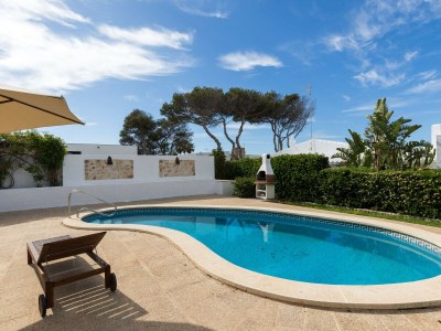 Villa BINISAGOC B - Outdoor photo 26