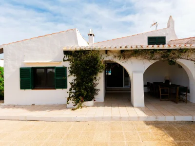 Villa BINISAGOC B - Outdoor photo 27