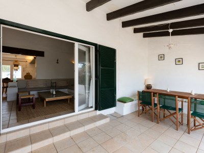 Villa BINISAGOC B - Outdoor photo 28