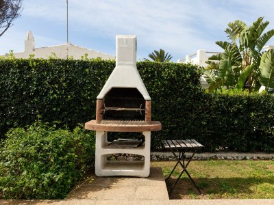 Villa BINISAGOC B - Outdoor photo 29