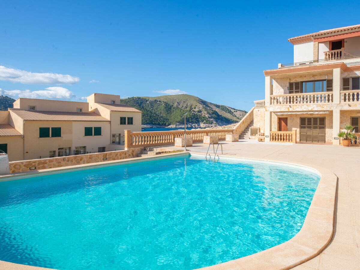 Apartment PERLETA - Outdoor photo 2