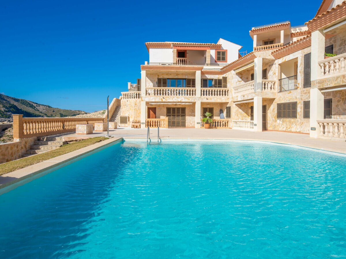 Apartment PERLETA - Outdoor photo 3