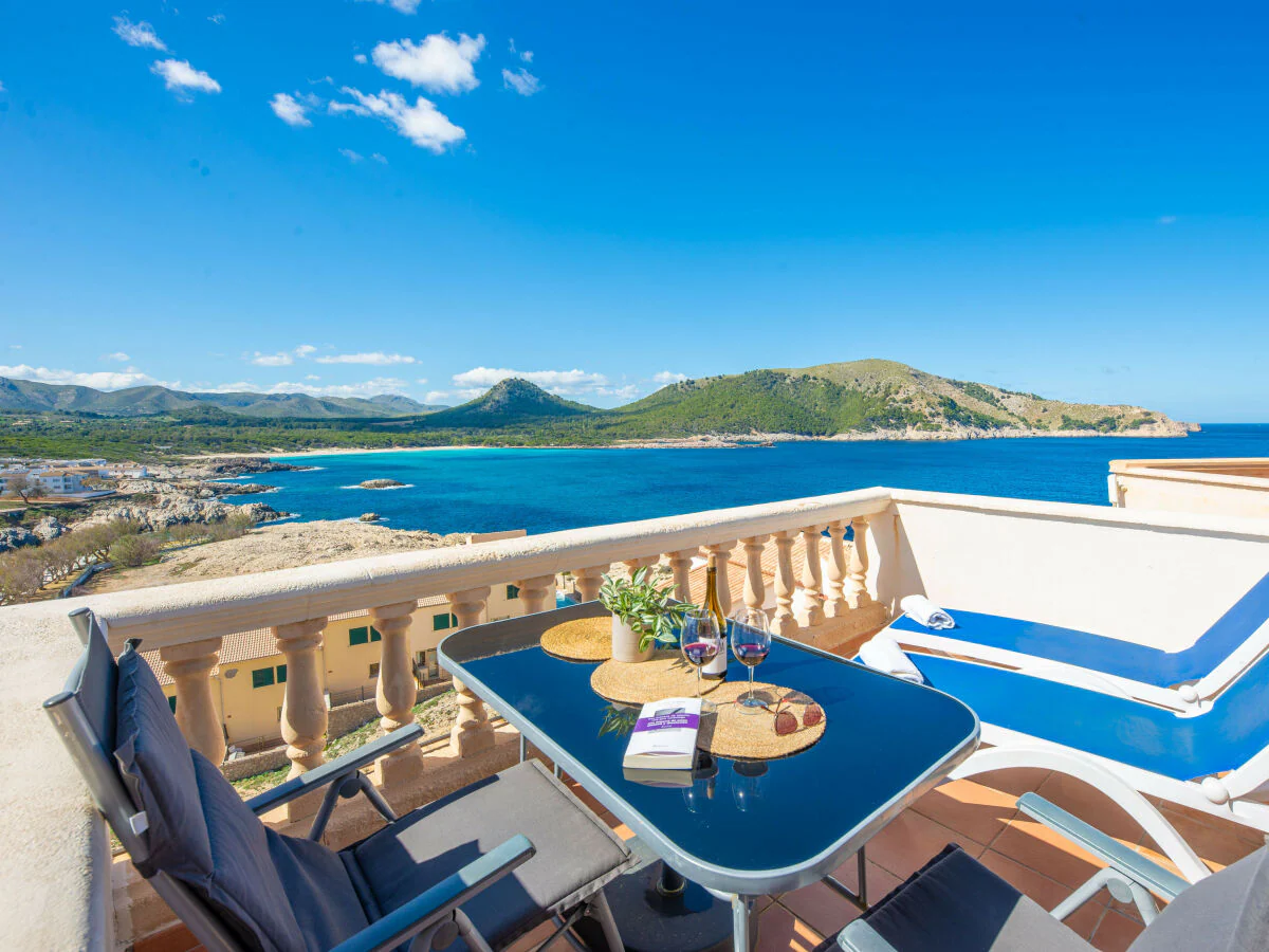 Apartment PERLETA - Outdoor photo 5