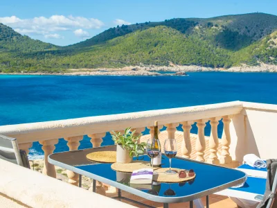 Apartment PERLETA in Capdepera - Apartment