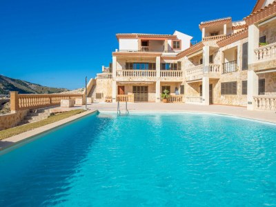 Apartment PERLETA - Outdoor photo 3