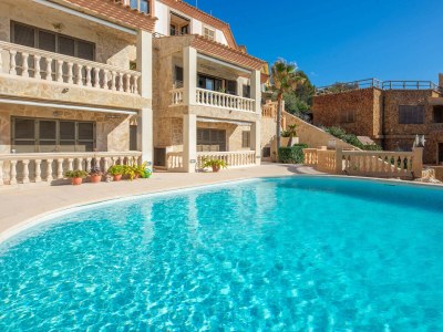 Apartment PERLETA - Outdoor photo 4