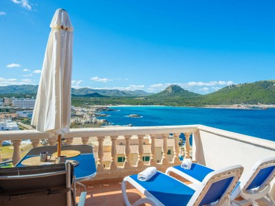 Apartment PERLETA - Outdoor photo 6