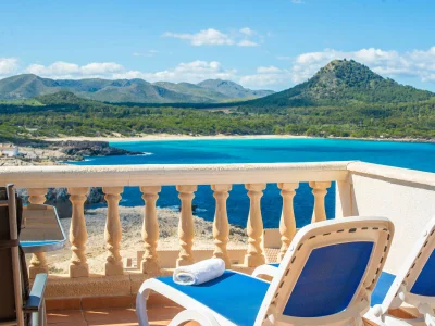 Apartment PERLETA - Outdoor photo 7