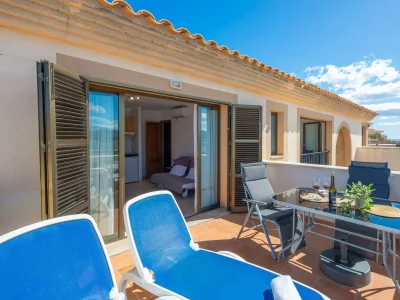 Apartment PERLETA - Outdoor photo 8