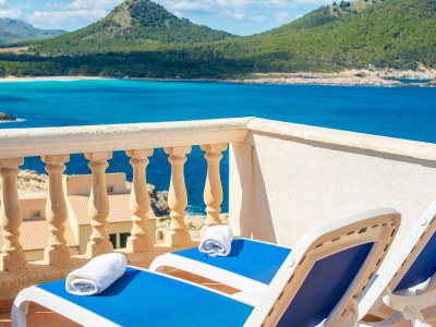 Apartment PERLETA - Outdoor photo 9