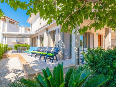 Holiday house JOAN in Santa Margalida - Holiday house